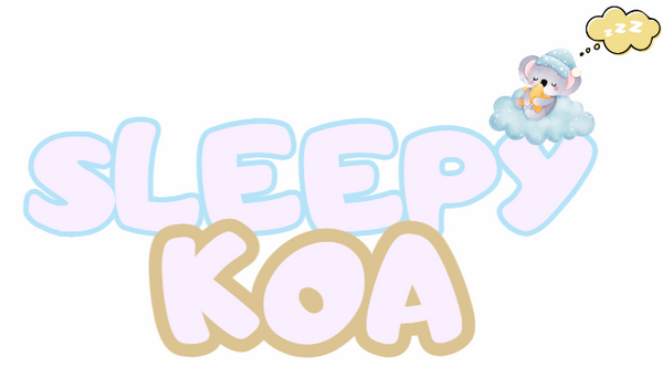 SleepyKoa